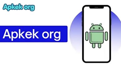 Apkek org