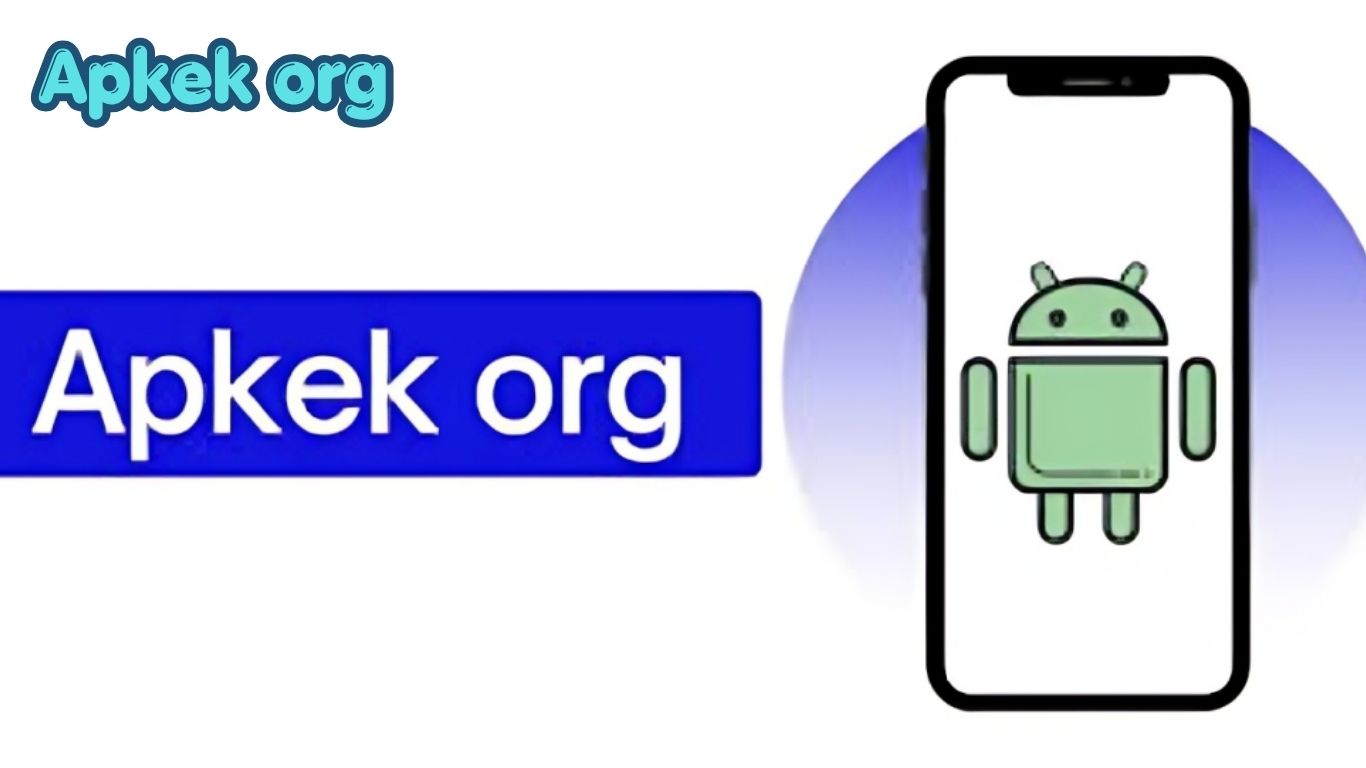 Apkek org