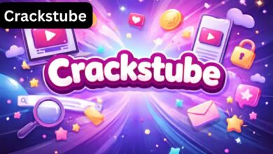 Crackstube