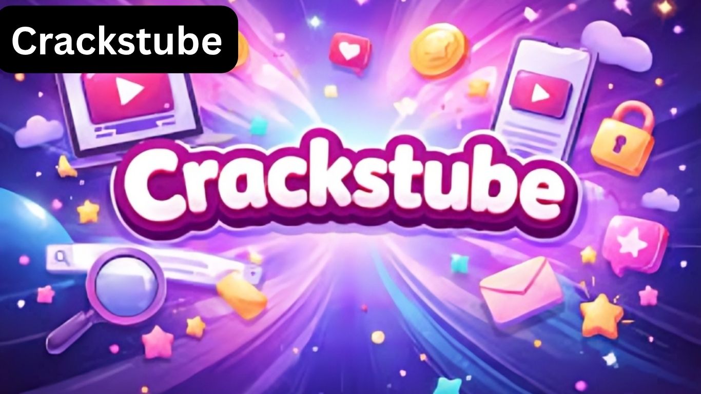 Crackstube
