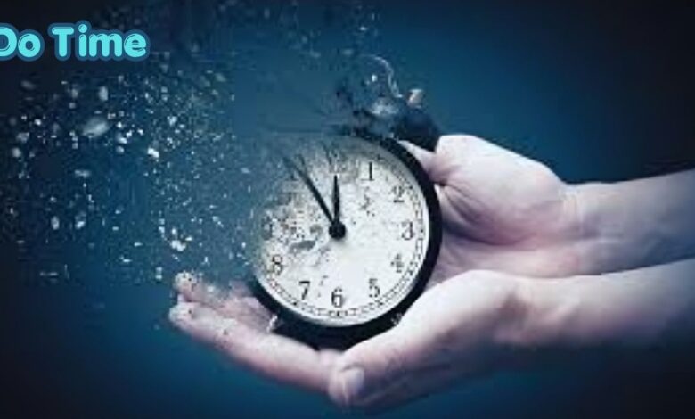 Do Time