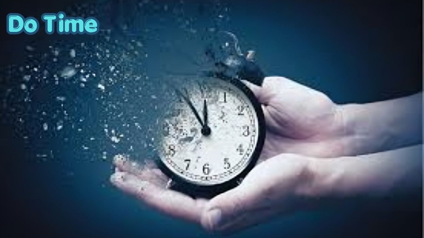 Do Time