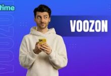 Voozon