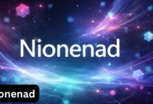 Nionenad