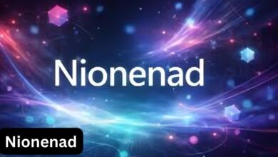 Nionenad