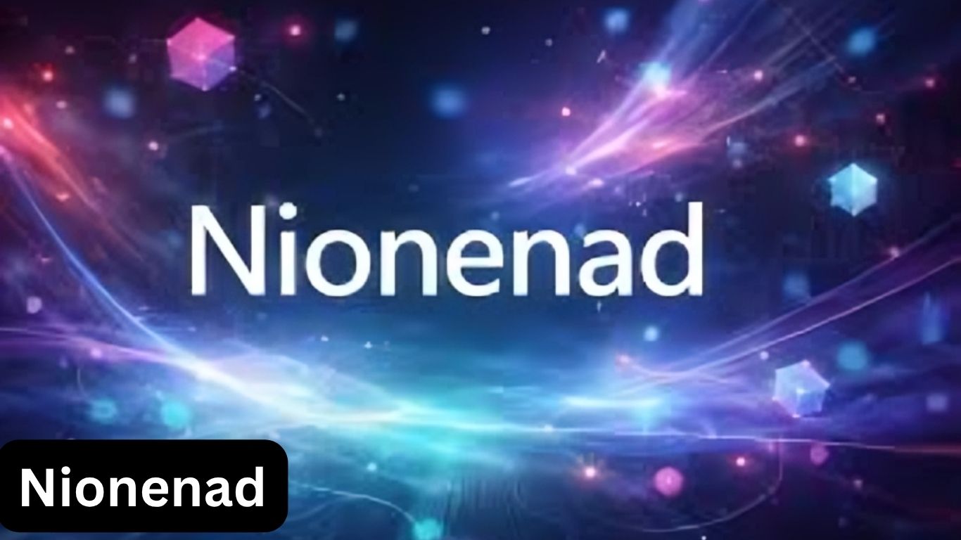 Nionenad