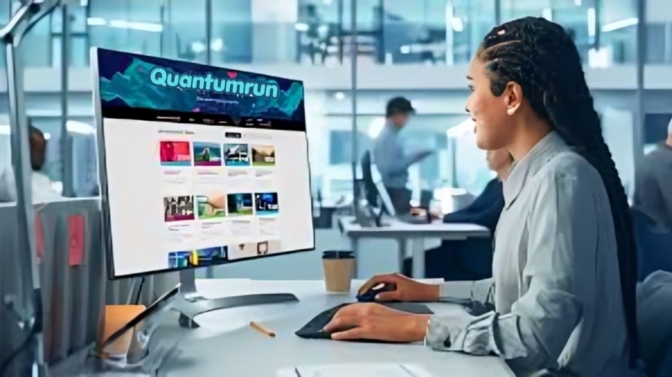 Quantumrun