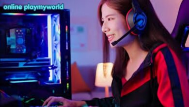 online playmyworld