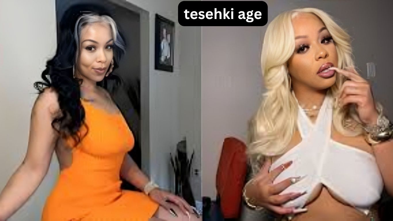 Tesehki Age
