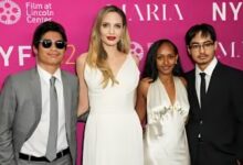 Angelina Jolie Kids