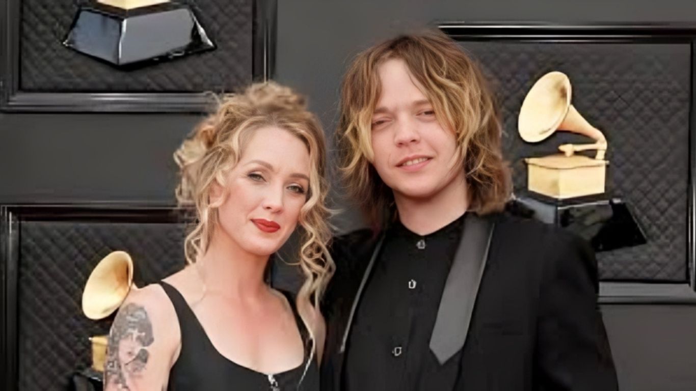 Billy Strings Wife