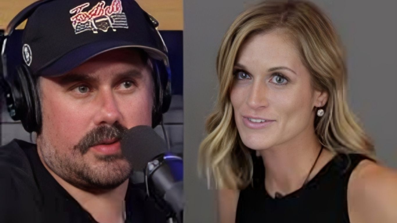 Dan Katz Wife