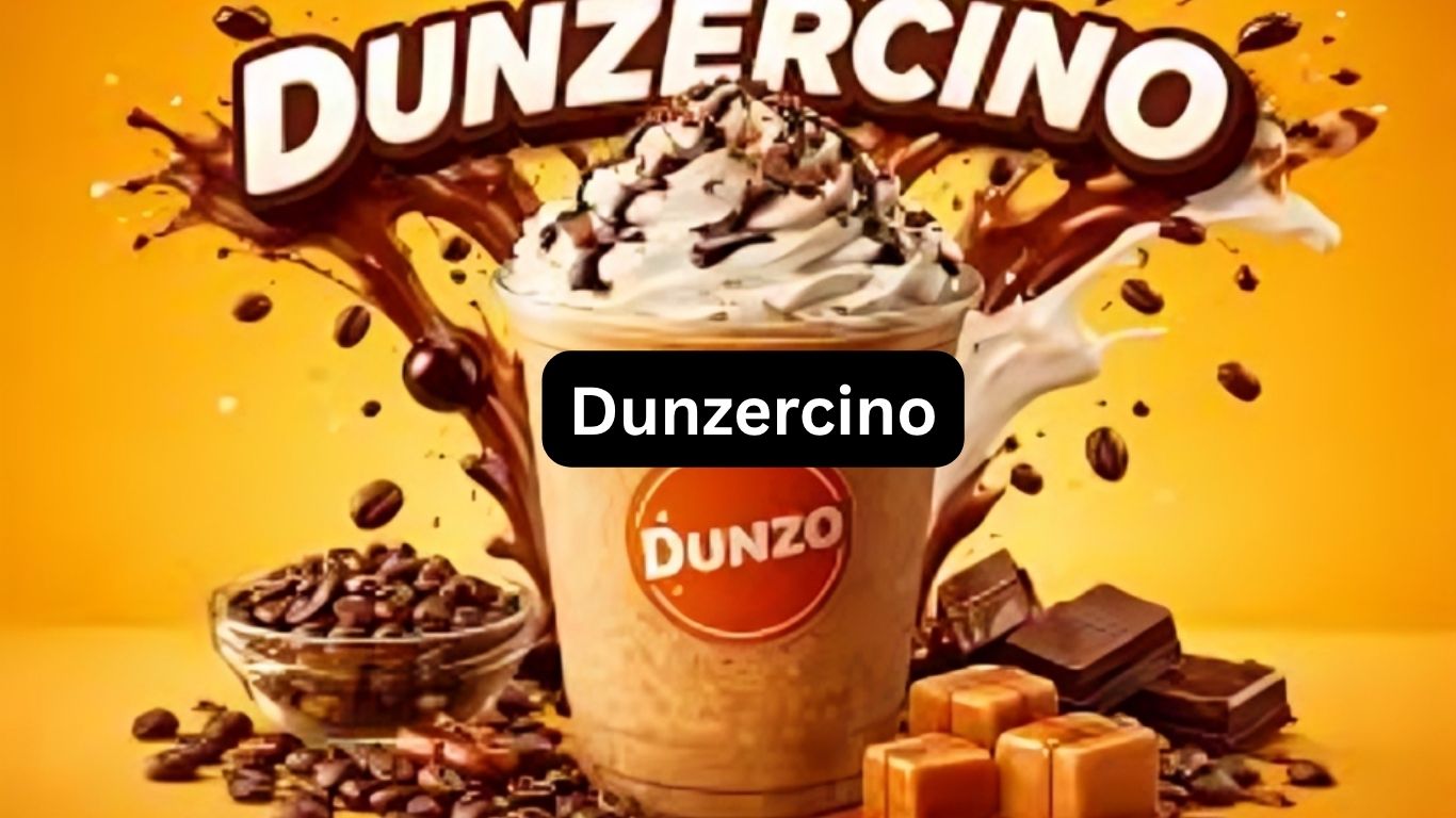 Dunzercino