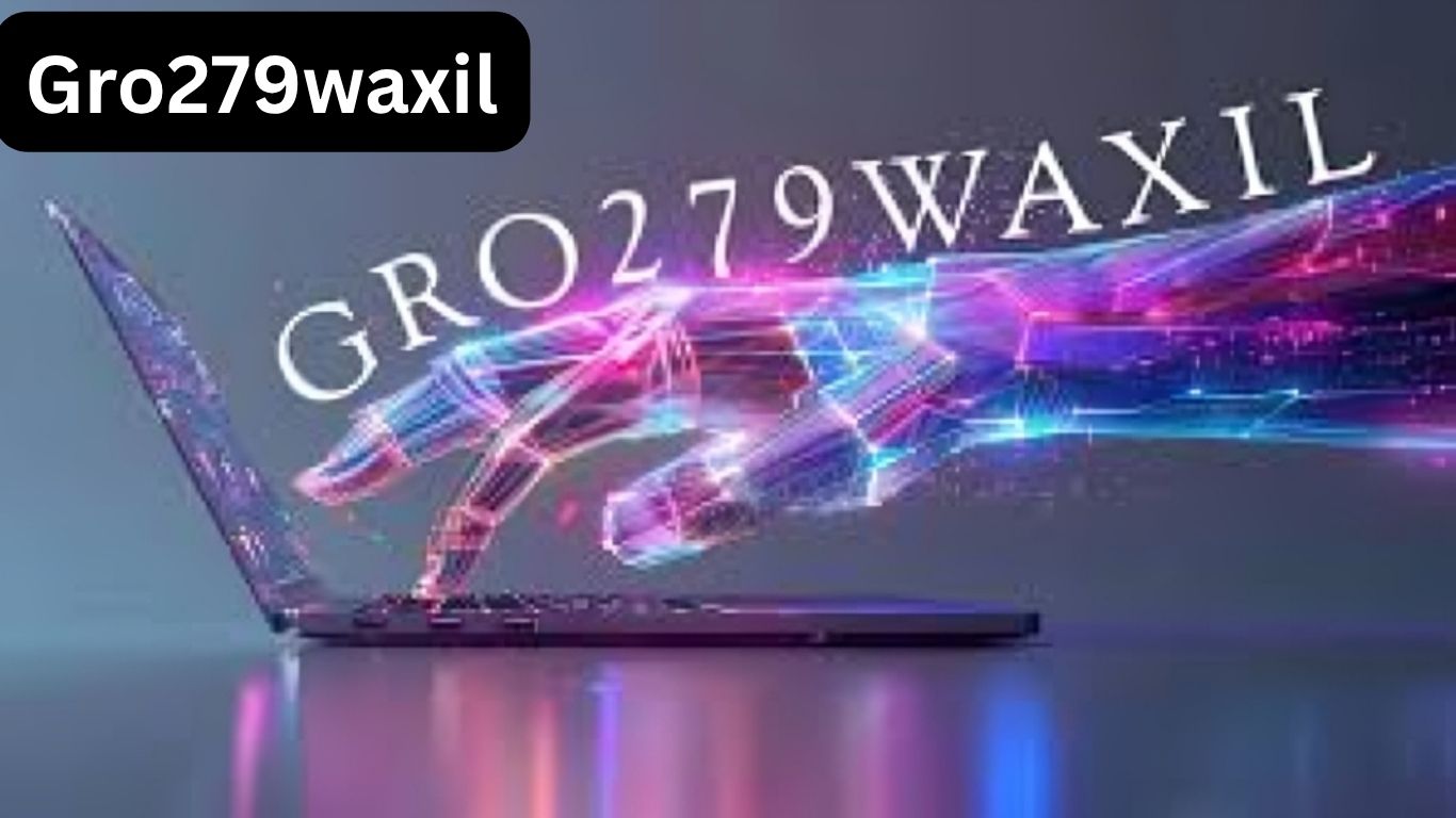 Gro279waxil