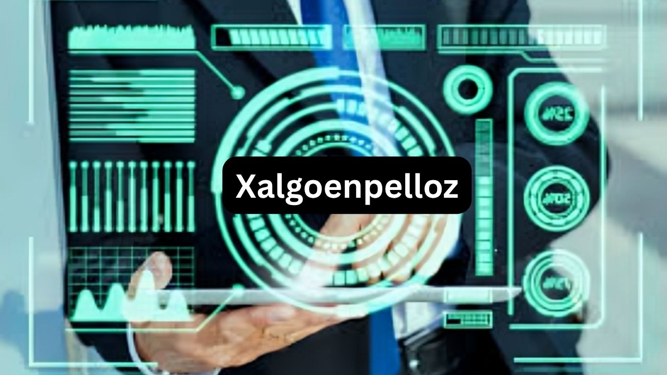 Xalgoenpelloz