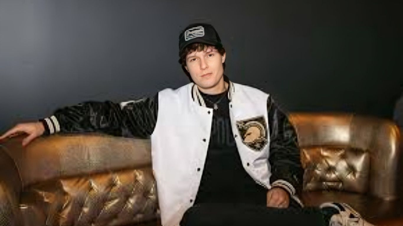 Zach Justice Age
