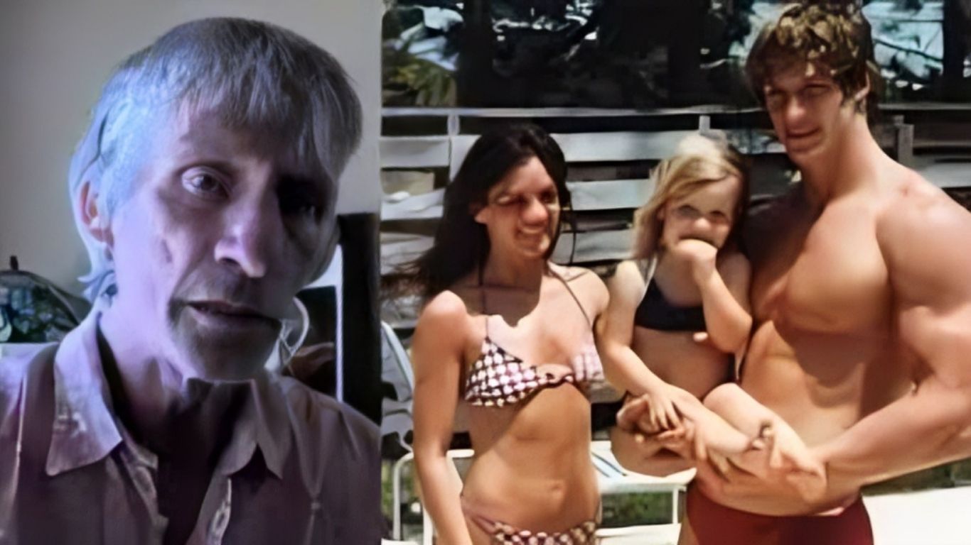 Kevin Von Erich Wife