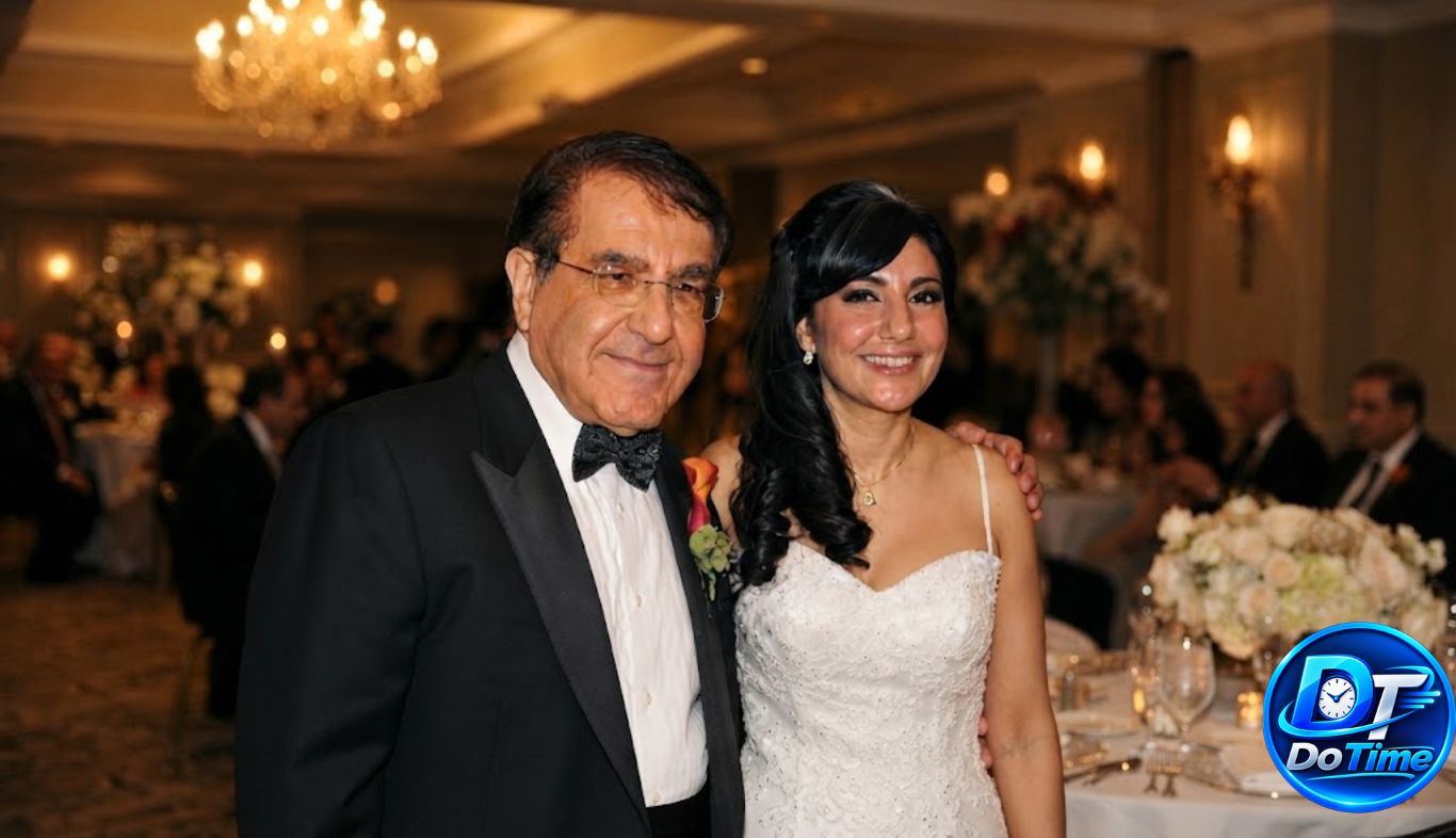 Delores Nowzaradan: Life, Family, and Dr. Now Connection
