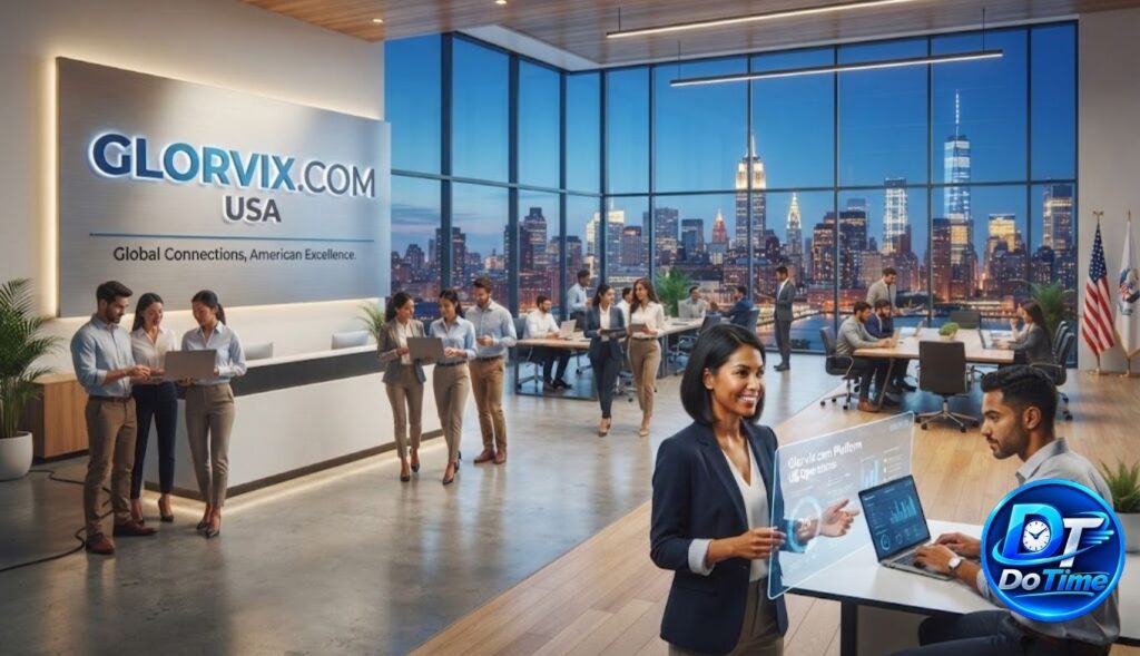 Glorvix.com USA: Services, Website & What to Know