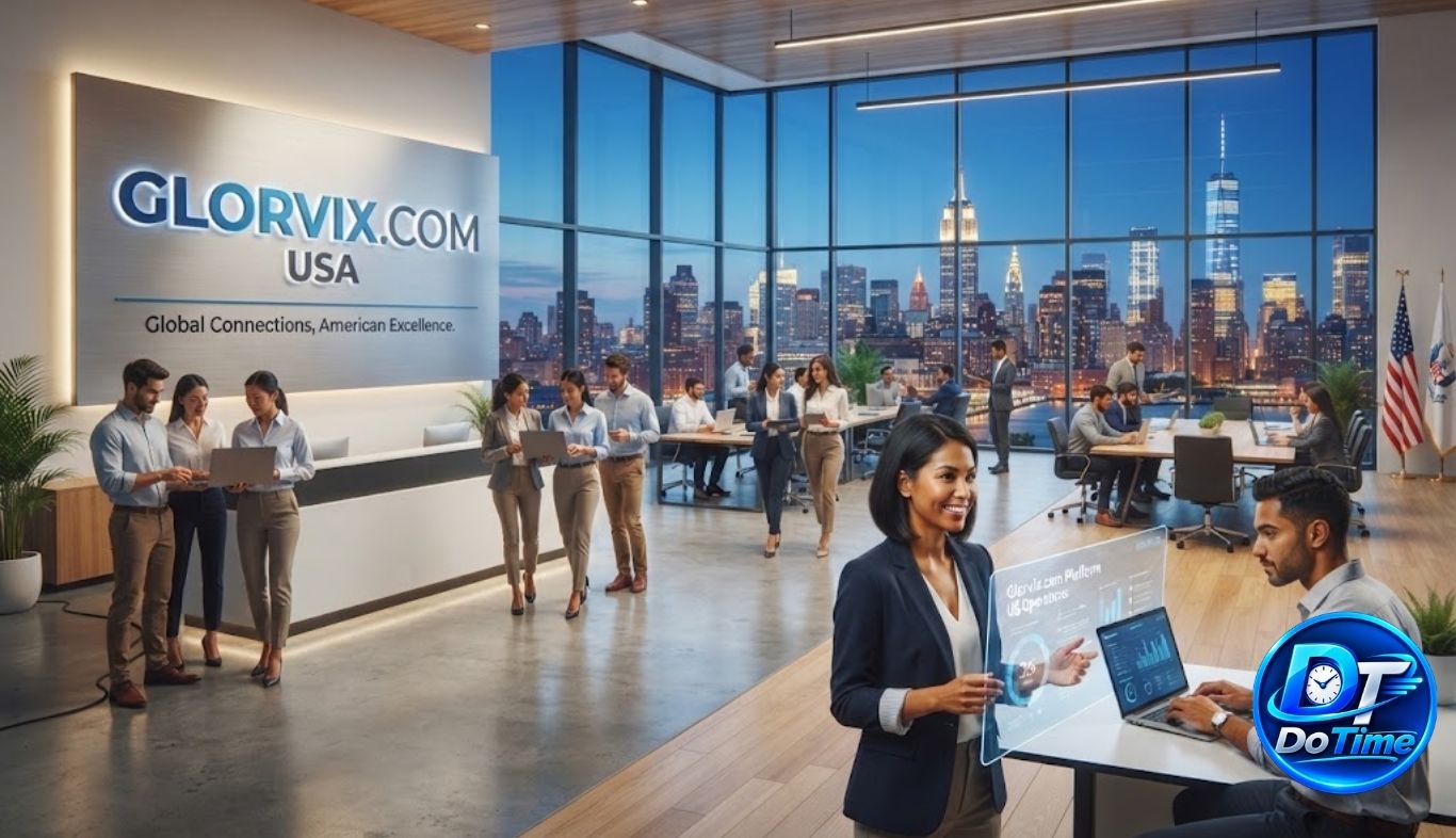 Glorvix.com USA: Services, Website & What to Know