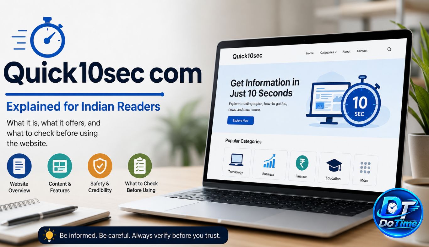 Quick10sec com: What It Is and What to Know