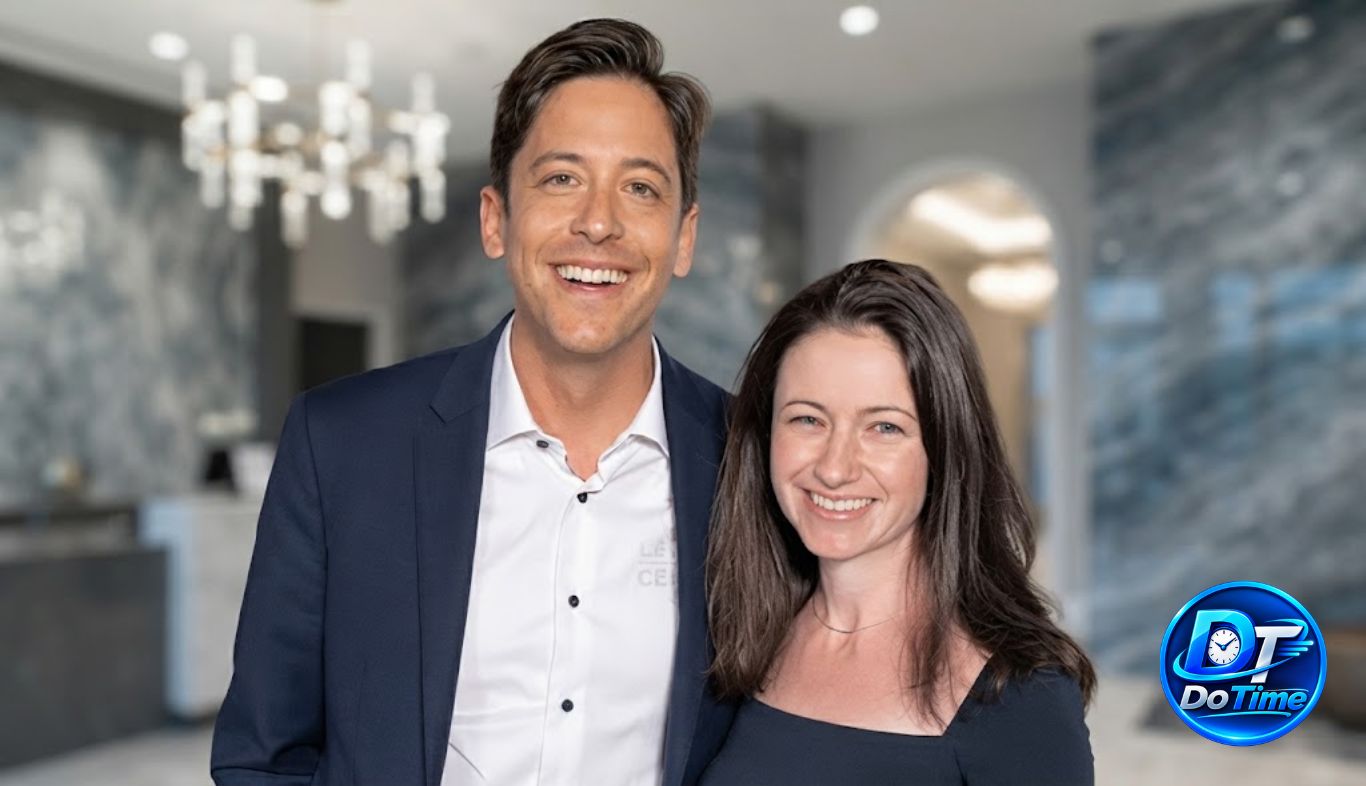 Alissa Mahler: Biography, Research, and Life With Michael Knowles