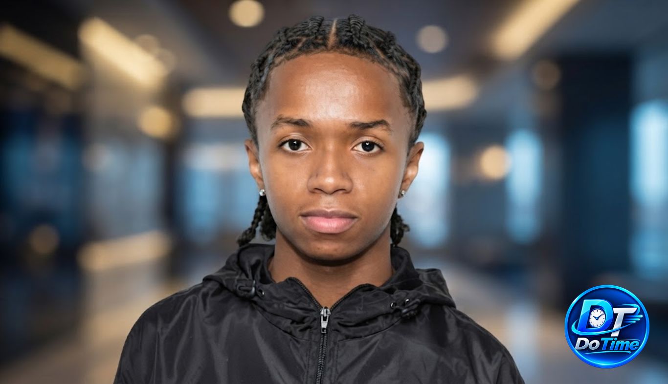 BabyChiefDoit Age