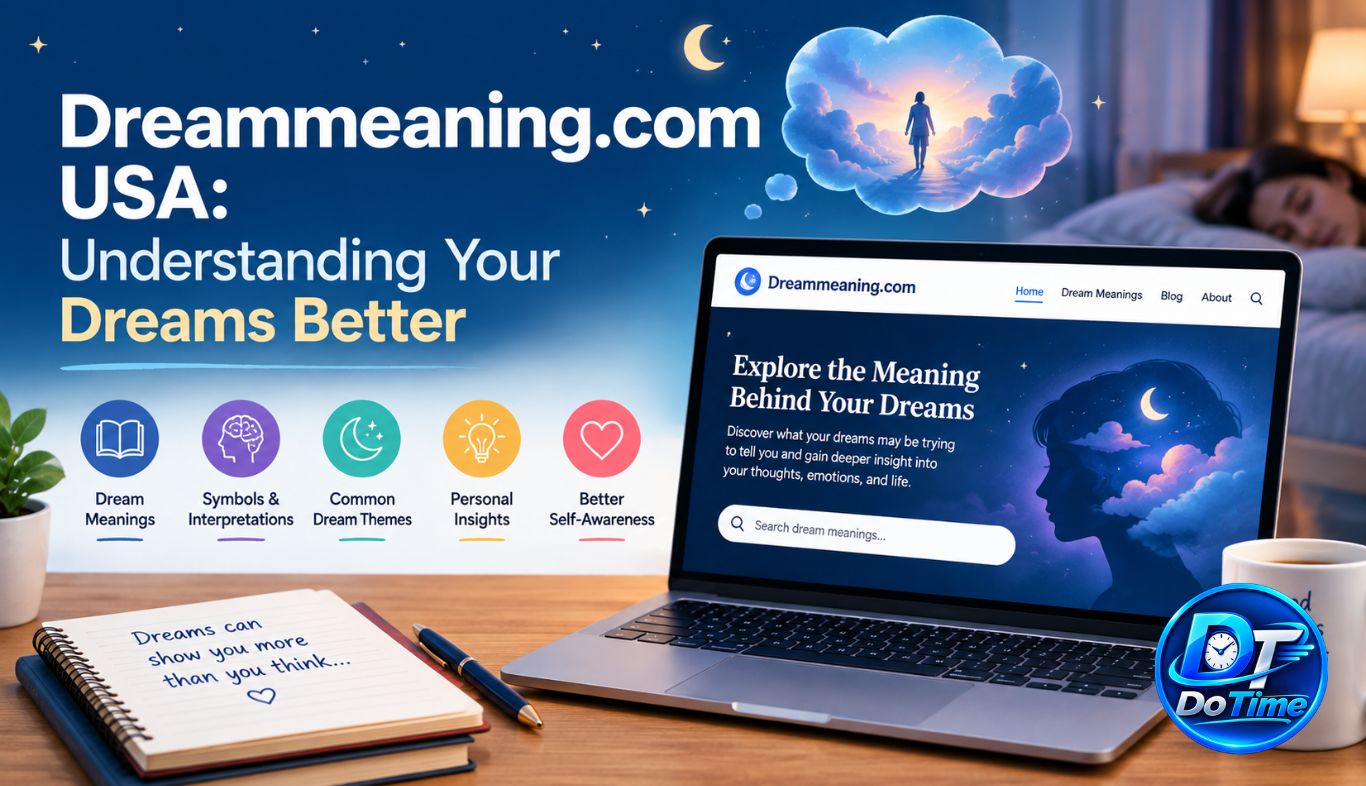Dreammeaniing.com USA