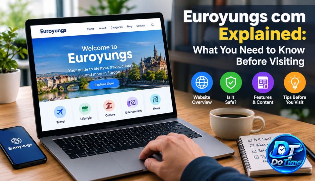 Euroyungs com Explained: What You Need to Know Before Visiting