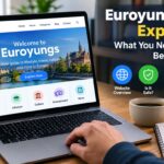 Euroyungs com