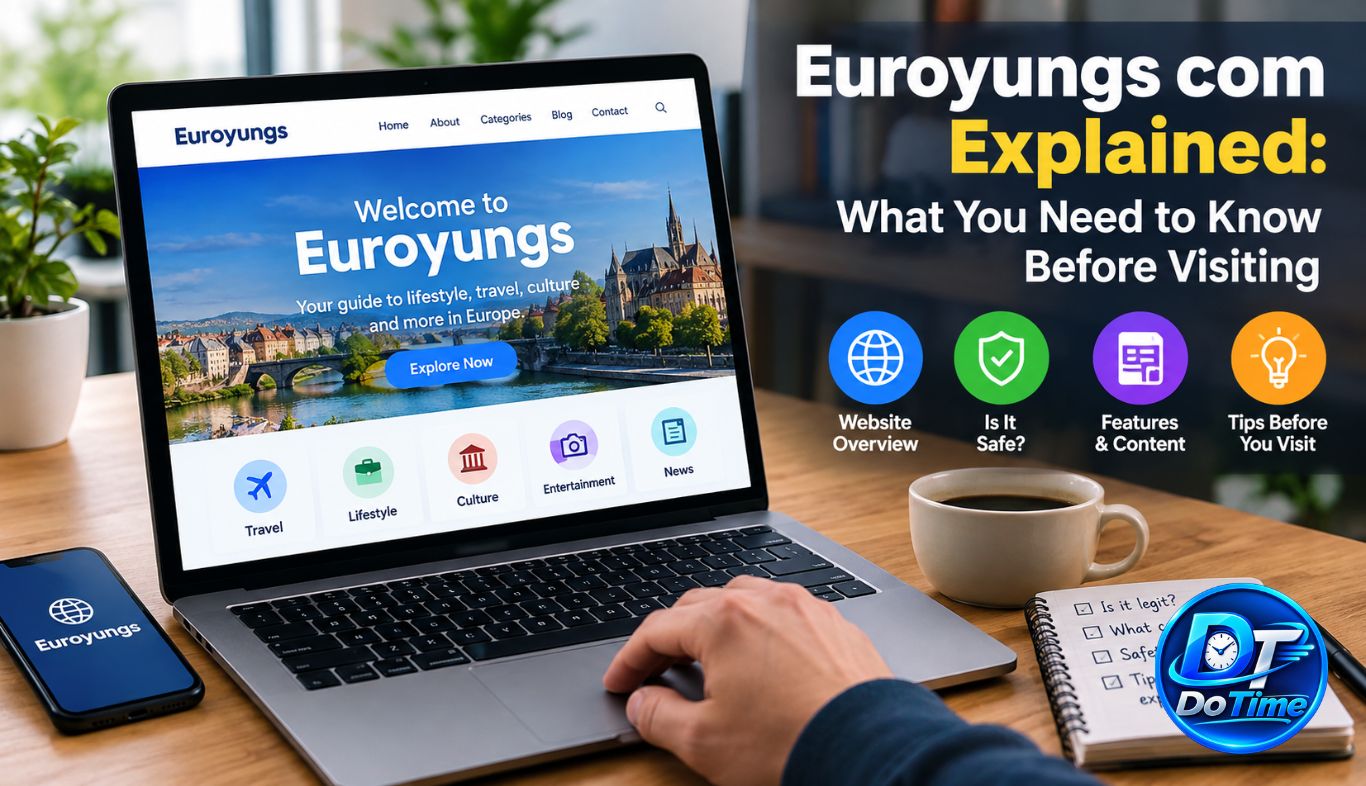 Euroyungs com
