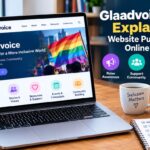 Glaadvoice com