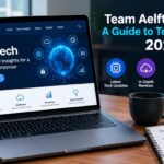 Team Aelftech Com
