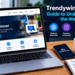 trendywinner com